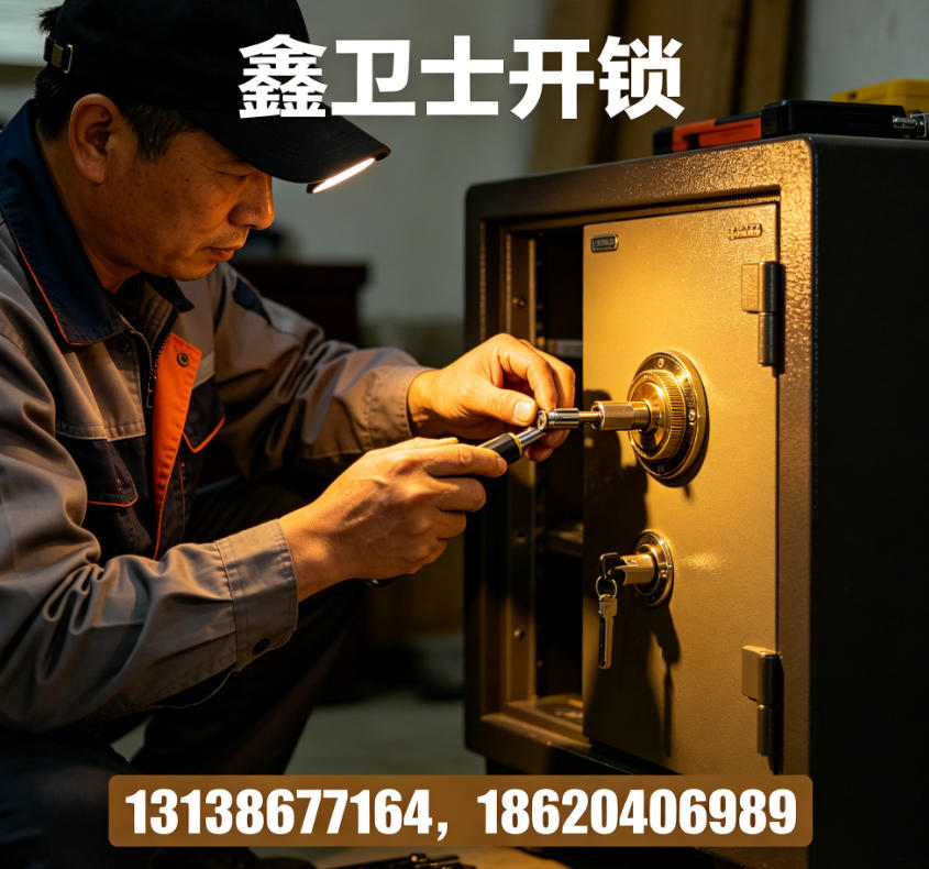 禹城保险柜开锁